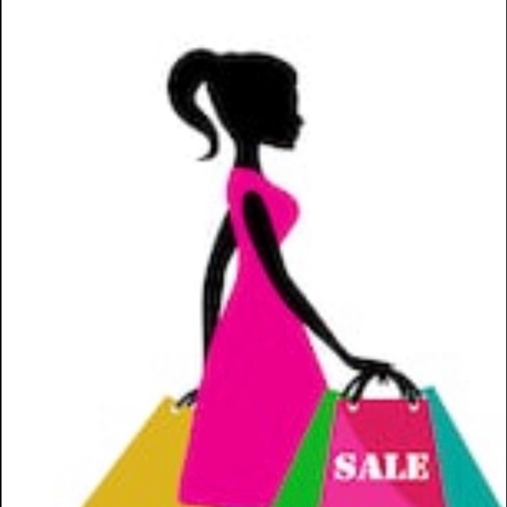 Meet your Posher, Shopaholic